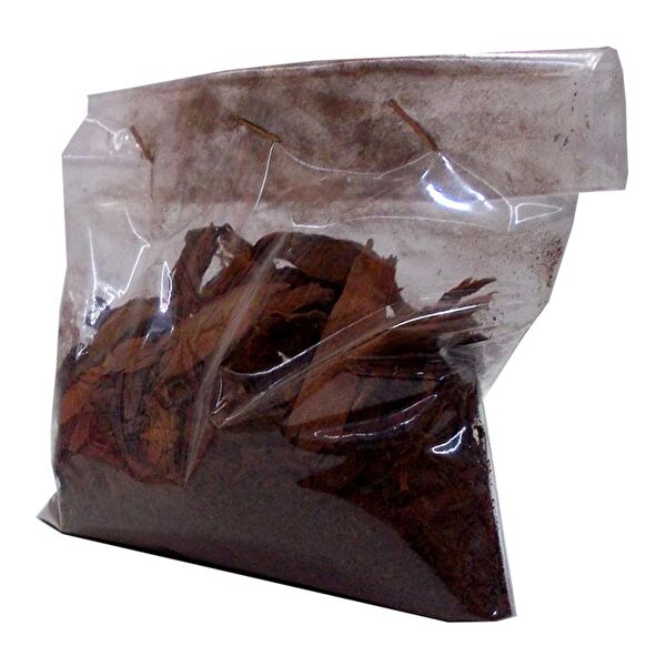 LokmanAVM Oda Kokusu