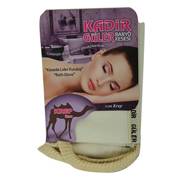 LokmanAVM Banyo Kesesi