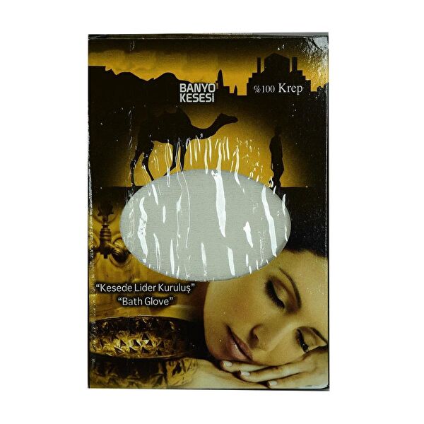 LokmanAVM Banyo Kesesi