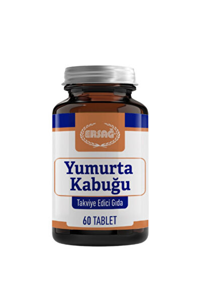 Ersağ Vitamin, Mineral