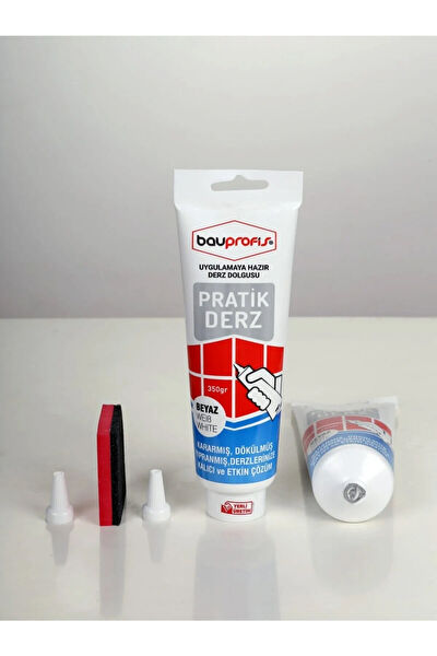 Bauprofis Derz Dolgusu