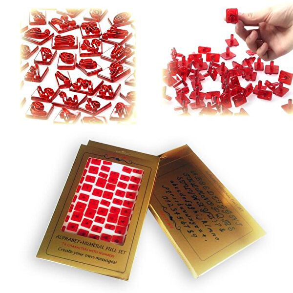 Odak Pasta, Kek Kalıbı