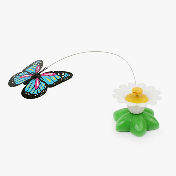 Petinka Kedi Oyuncakları