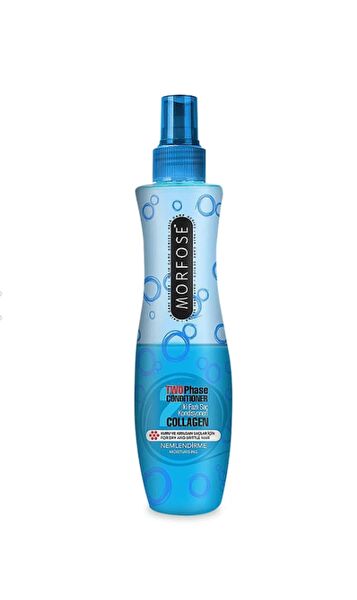 Morfose Saç Spreyi