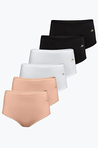 Papatya Kadın Külot