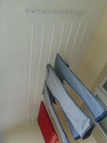 Çukurova Ütü Kurutmalık