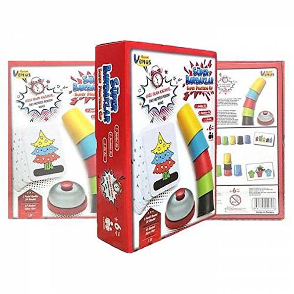 Masho Trend Eğitici Oyuncaklar