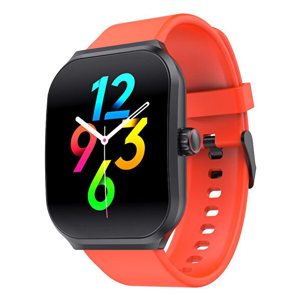 Bilicra Akıllı Saat