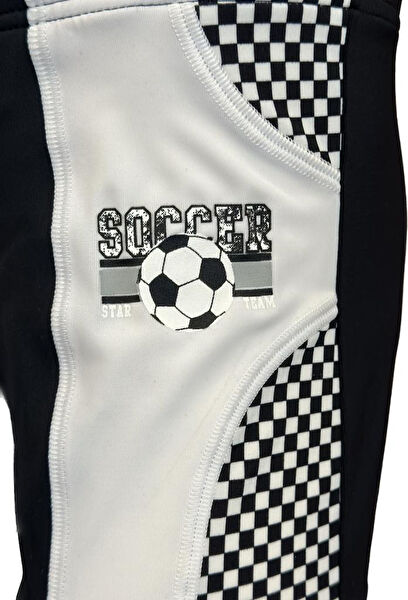 Kom Bebek Mayo, Plaj Giyim