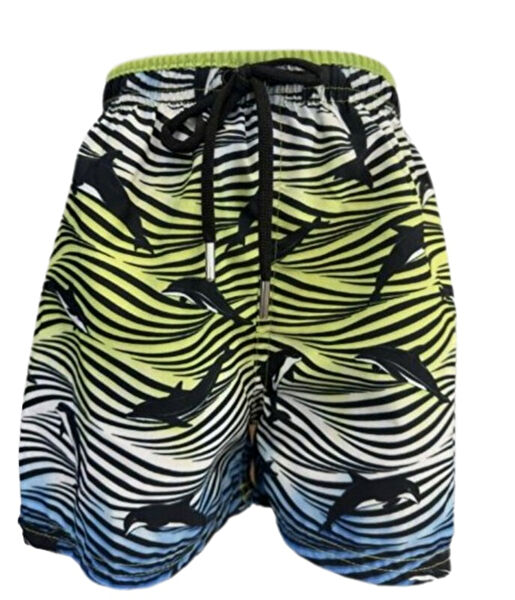 Kom Bebek Mayo, Plaj Giyim