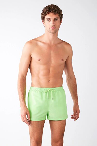 Kom Erkek Şort, Bermuda, Kapri