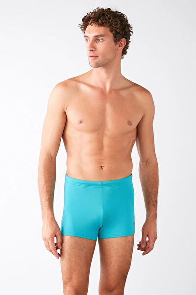 Kom Erkek Deniz Şortu, Mayo