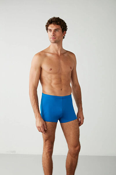 Kom Erkek Deniz Şortu, Mayo