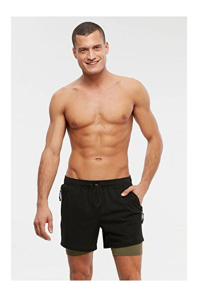 Kom Erkek Şort, Bermuda, Kapri