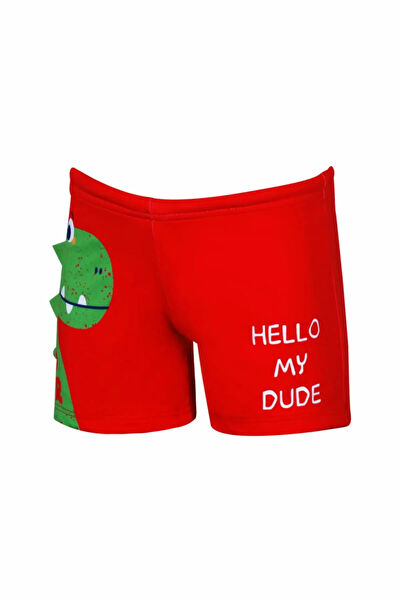 Kom Bebek Mayo, Plaj Giyim