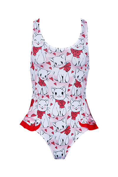 Kom Kız Çocuk Mayo, Bikini