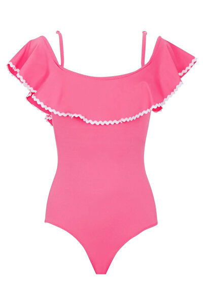 Kom Kız Çocuk Mayo, Bikini