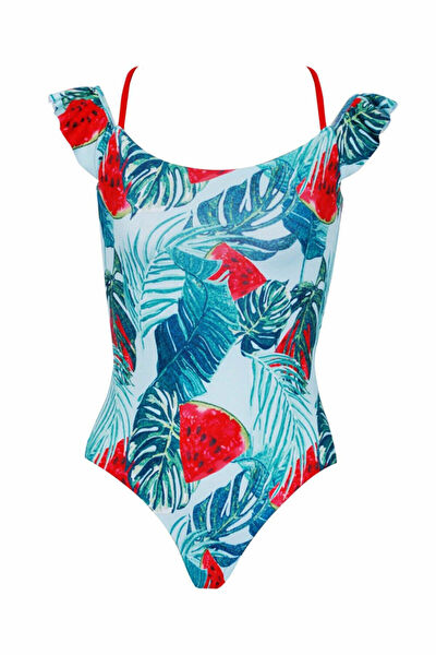 Kom Kız Çocuk Mayo, Bikini