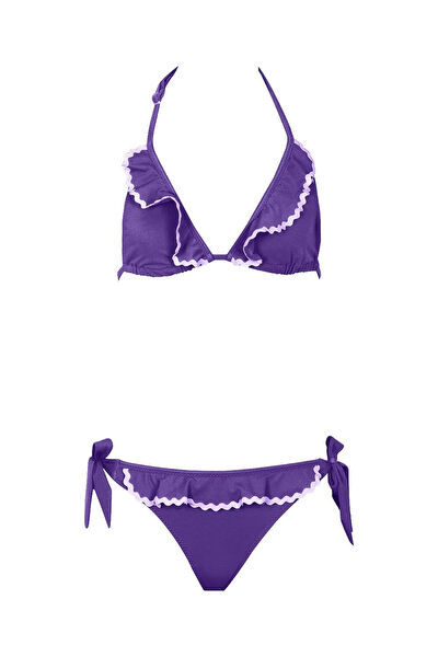 Kom Kız Çocuk Mayo, Bikini