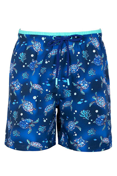 Kom Erkek Çocuk Şort, Bermuda, Kapri