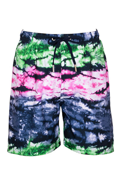 Kom Erkek Çocuk Şort, Bermuda, Kapri