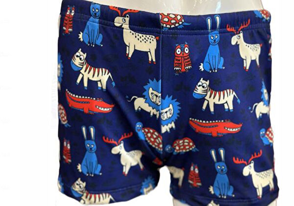 Kom Kız Çocuk Mayo, Bikini