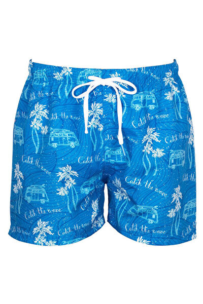 Kom Erkek Çocuk Şort, Bermuda, Kapri