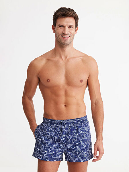 Kom Erkek Şort, Bermuda, Kapri