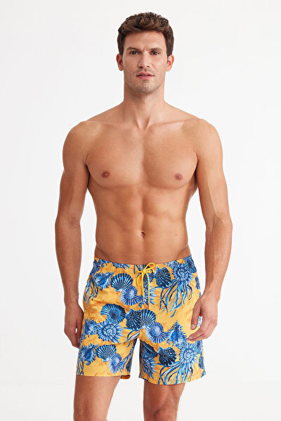 Kom Erkek Şort, Bermuda, Kapri