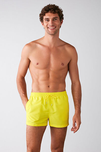 Kom Erkek Şort, Bermuda, Kapri