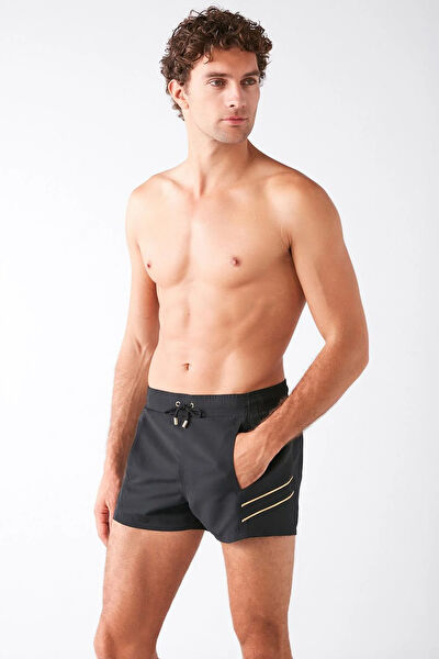 Kom Erkek Deniz Şortu, Mayo