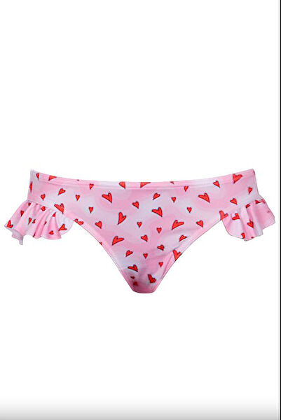 Kom Kız Çocuk Mayo, Bikini