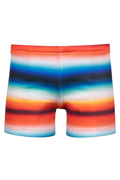 Kom Erkek Çocuk Mayo, Deniz Şortu