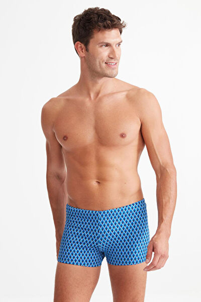 Kom Erkek Deniz Şortu, Mayo