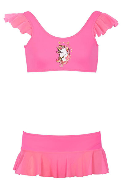 Kom Kız Çocuk Mayo, Bikini