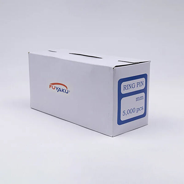 Fuyaku Etiket Makinesi