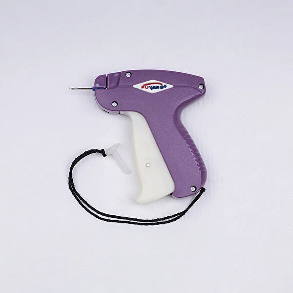 Fuyaku Etiket Makinesi