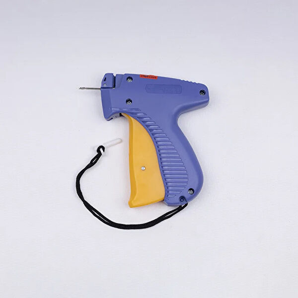 Örenler Plastik Etiket Makinesi