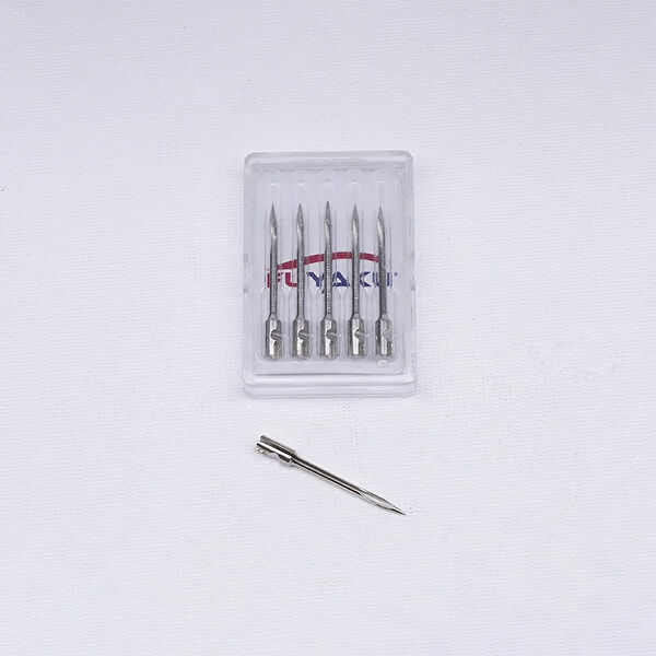 Fuyaku Etiket Makinesi