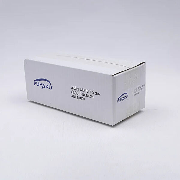 Fuyaku Buzdolabı Poşeti