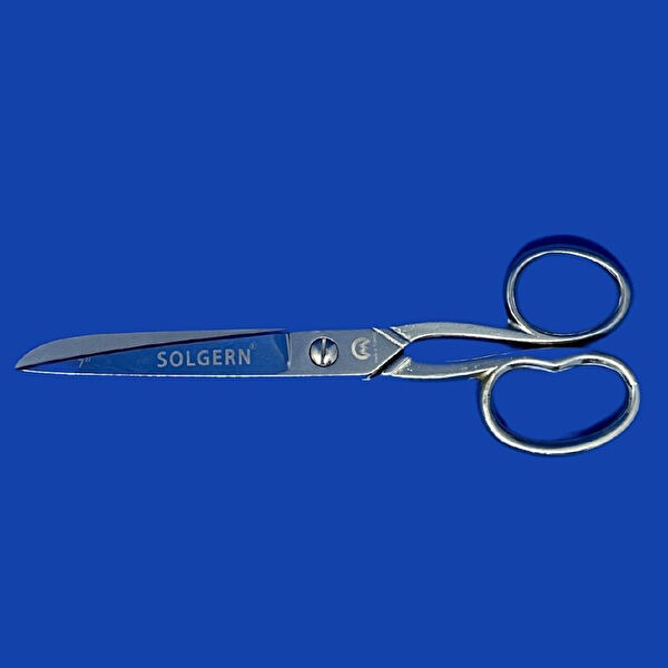 Solgern Makas, Maket Bıçağı