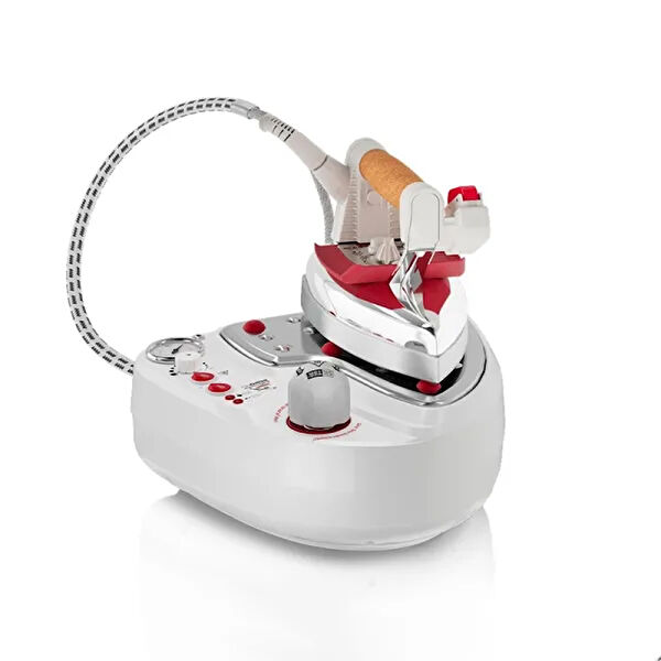 Gazella Buharlı Ütü