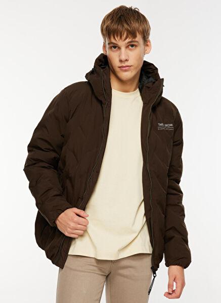 The Crow Erkek Ceket