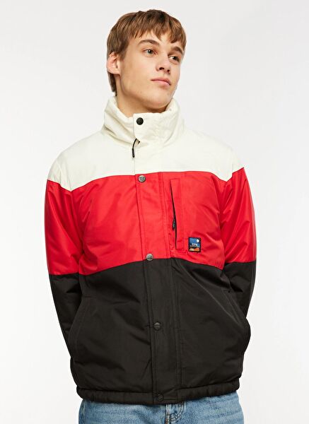 The Crow Erkek Ceket