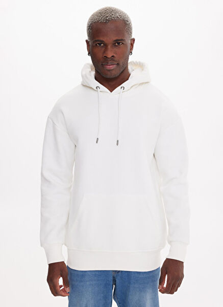 The Crow Erkek Sweatshirt