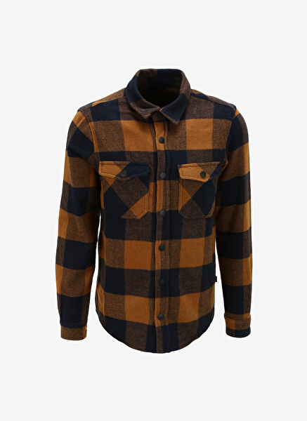 The Crow Erkek Gömlek