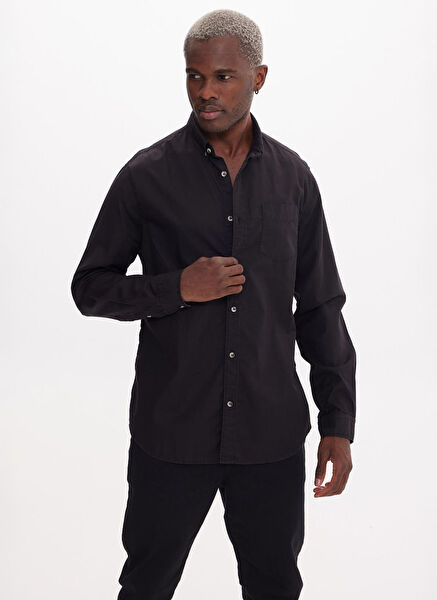 The Crow Erkek Gömlek