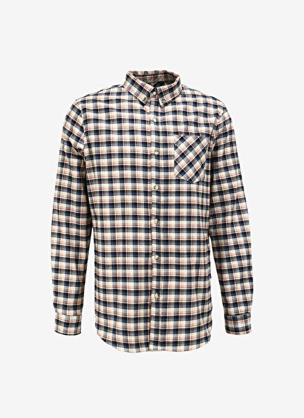 The Crow Erkek Gömlek