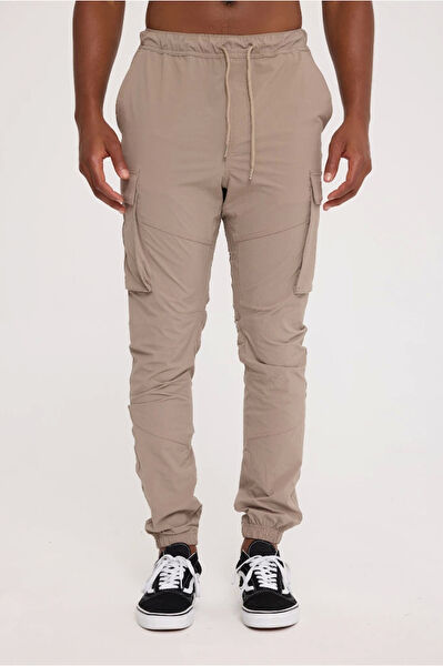 The Crow Erkek Pantolon