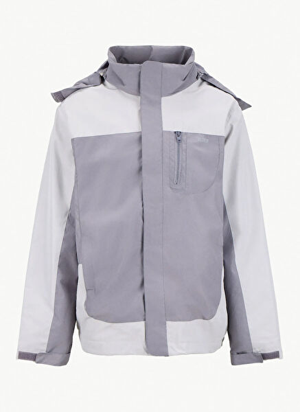 The Crow Erkek Mont, Kaban